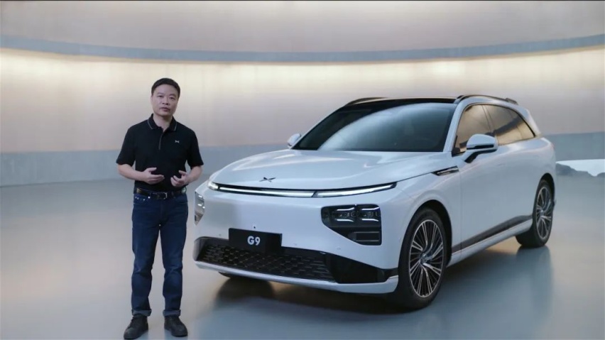 看完小鹏 G9 的发布会后，我想说......