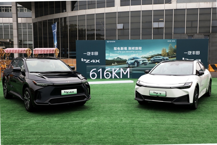“贴牌时代”的一汽丰田BZ3，还能继续燃油车时代锋芒吗？