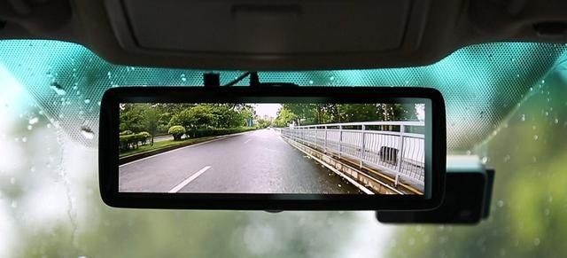 流媒体后视镜好不好就看这几个功能