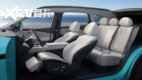 智美大5座SUV风云T9L正式上市 售价12.99万元起