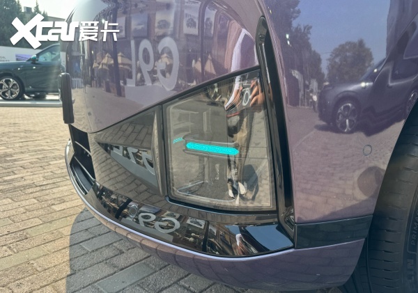 限时购车价23.18万～30.98万 小鹏G9L正式上市