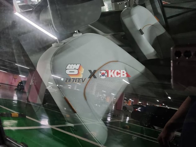 定位纯电轿车 2022年亮相 现代IONIQ 6最新谍照曝光