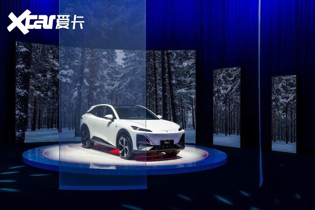 决战新能源下半场 深蓝汽车加速推动电动平权和智能平权