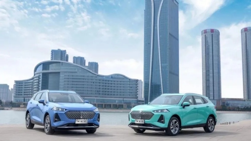 买车先等等，这三款重磅车7月份上市