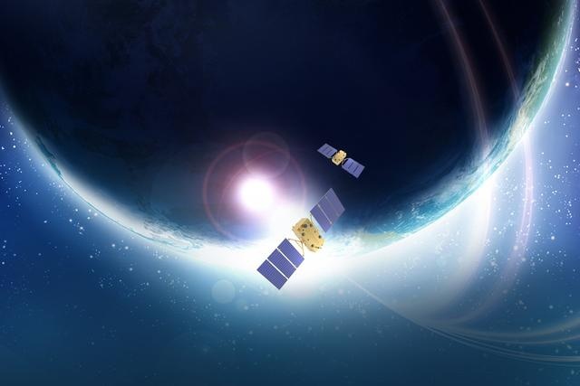 践行新基建服务智能出行 领克汽车携手时空道宇开启双星发射计划