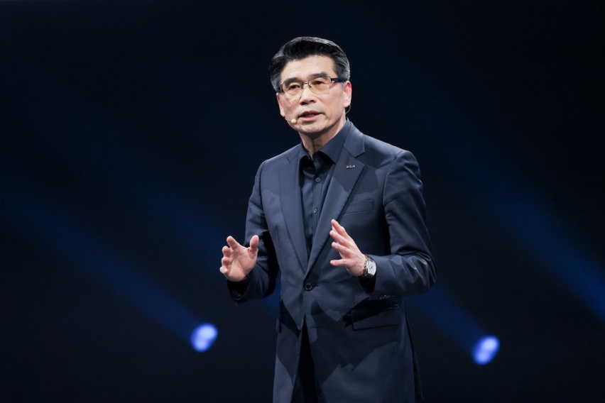 3.5秒破百，EV6 GT对标Model 3？起亚新能源欲在中国翻身
