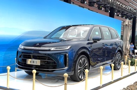 14.98万起，华境品牌首款旗舰SUV，华境S正式上市