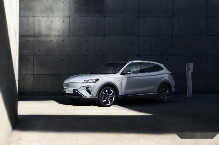 首款5G智能汽車——MARVEL R重磅上市 ?開創5G出行 首款5G智能汽車——MARVEL R重磅上市 ?開創5G出行