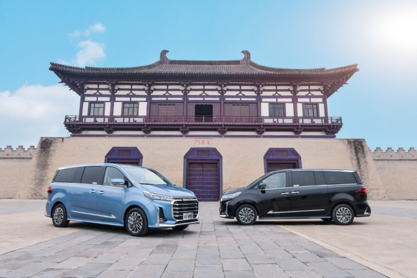 专注后排体验！MAXUS G20是“最懂后排感受的MPV”？