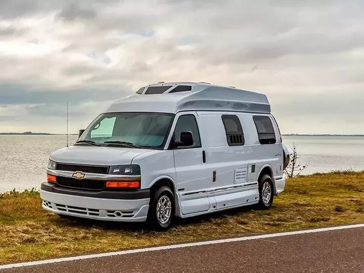 Winnebago Travato 59K房车深度体验：睡过多日方知好