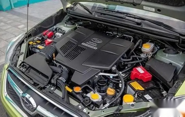 L4、V8，这么多种发动机，你认识多少呢？