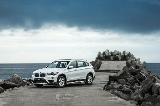纯电110，NCM811，X1升级，BMW插翅