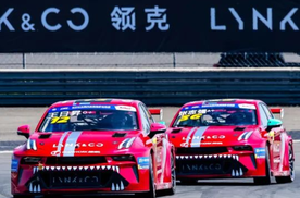 对话赛季首冠张志强：国产TCR亮剑，依然冠军本色