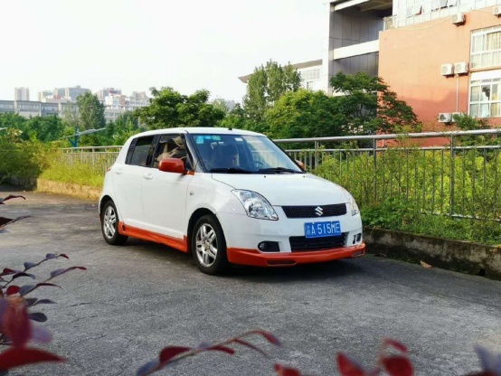 不到四万买台二手车给女友代步，哪些车型不会被嫌弃？