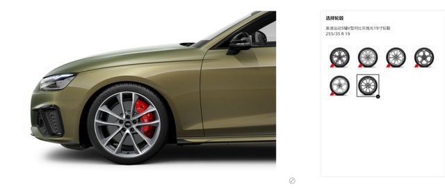 我们为什么需要奥迪S4 Avant？