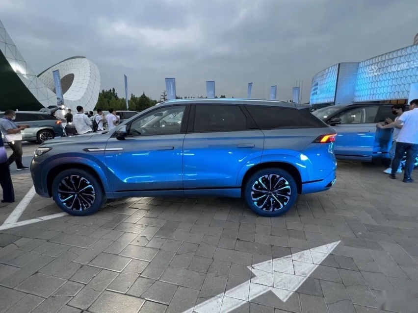 15万多能买中型SUV，平替合资品牌！瑞虎9该怎么选？
