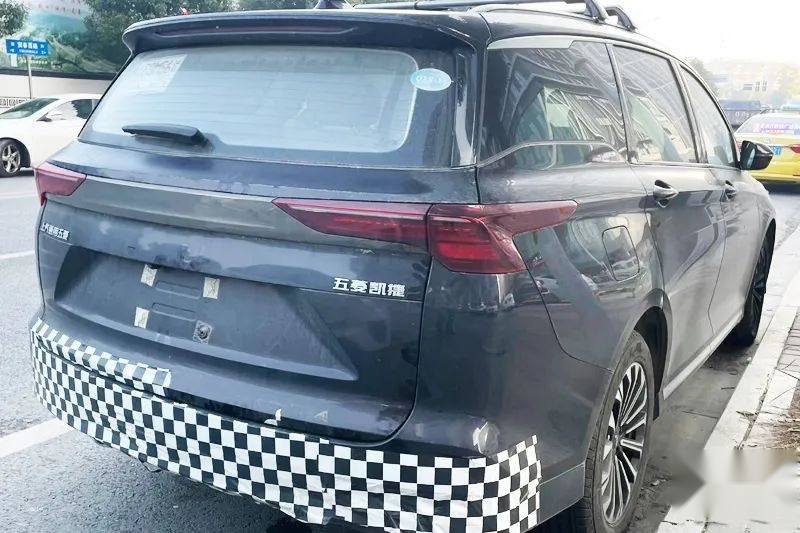 广汽本田新款奥德赛官图来了、坦克500混动版和哈弗H6插混版也亮相了