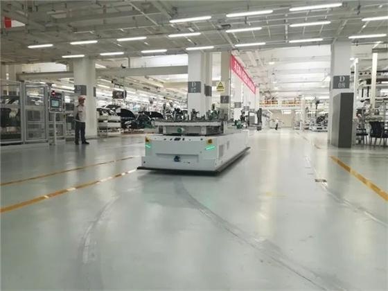 科技赋能,助力红旗品牌雄居“中国智造”上游高地