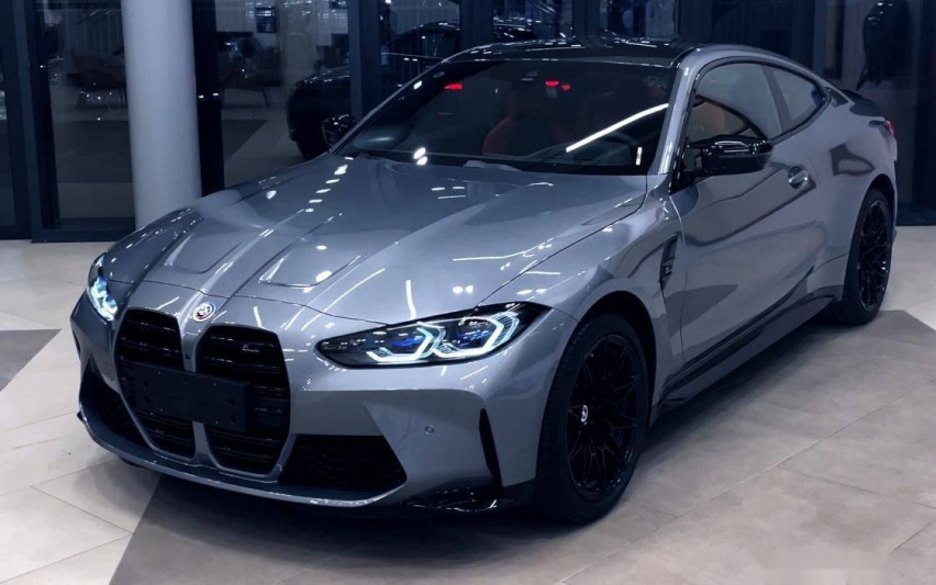 试驾BMW M4：全面电子化后，M4是否还能坚守驾趣大旗？