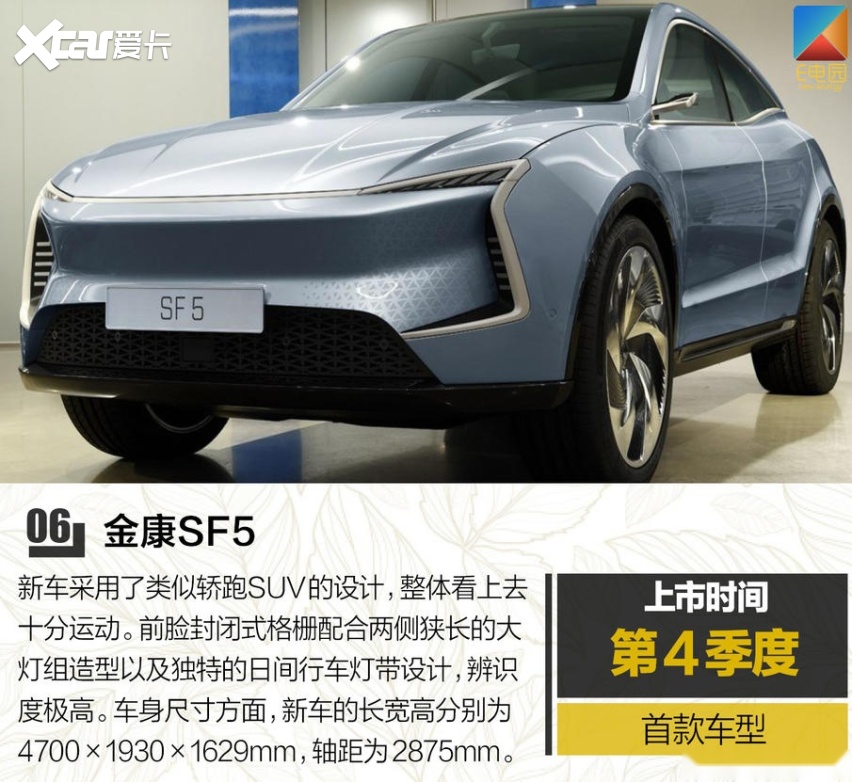 狼来了？还是狼真的来了？下半年造车新势力们上新时间一览