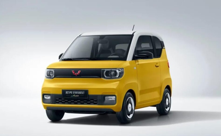 该向每一位燃油车主致敬 人民真的需要五菱宏光MINI EV？