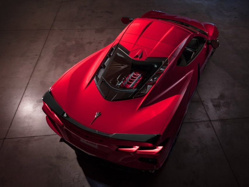 经典就是经典，这些车无论在什么时代都是Dream Car