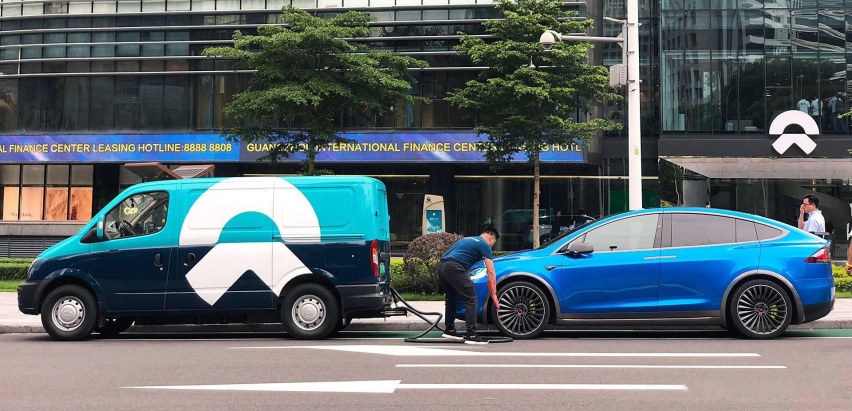 岚图销量低，只因品牌拖后腿？雷新“背锅”出走，卢放恐更难过
