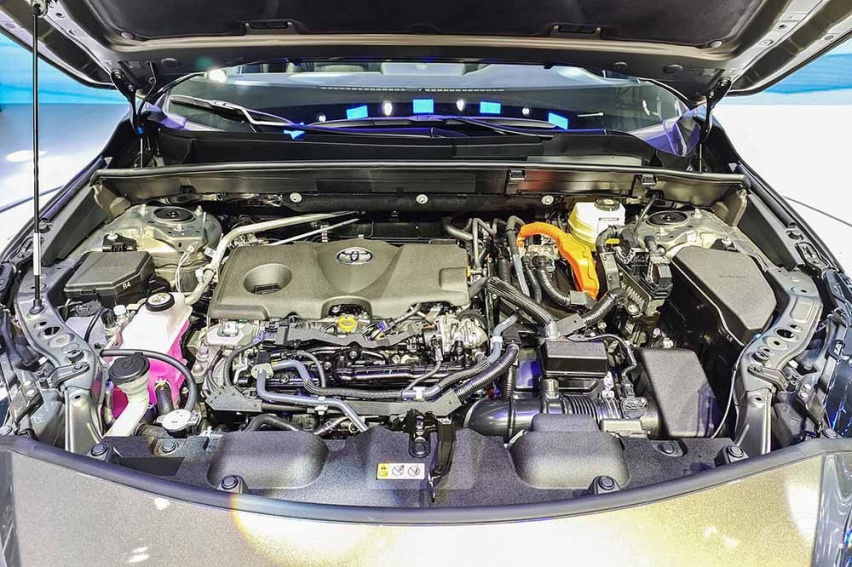 一文盘点2021重磅新车,这三款合资SUV不容错过
