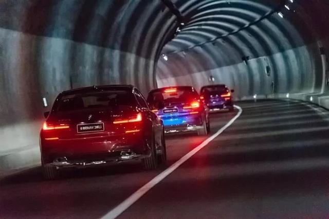 2020 BMW CLUB 3电音集市——太原宝诚站