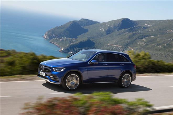 ¿÷˹-AMG GLC 43ϵУ65.88