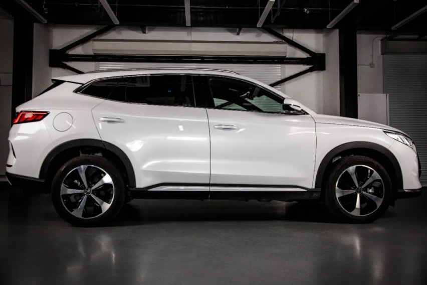 这可能是2021年中国品牌“最好”的SUV？