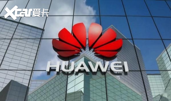 没看错？问界汽车海报惊现“HUAWEI”标志 华为已回应