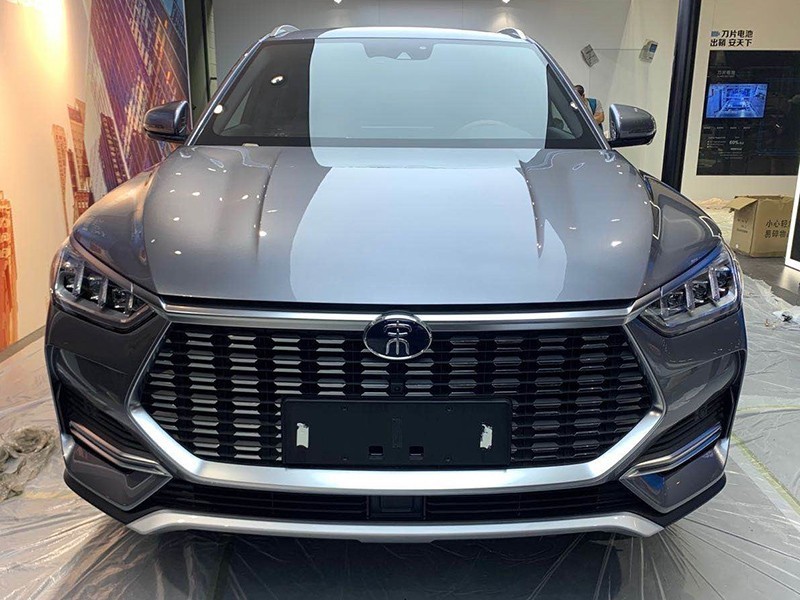 10��SUV�N��׃�죬�����������Yή�s��оƬ��ȱ߀�ǽ�چ�