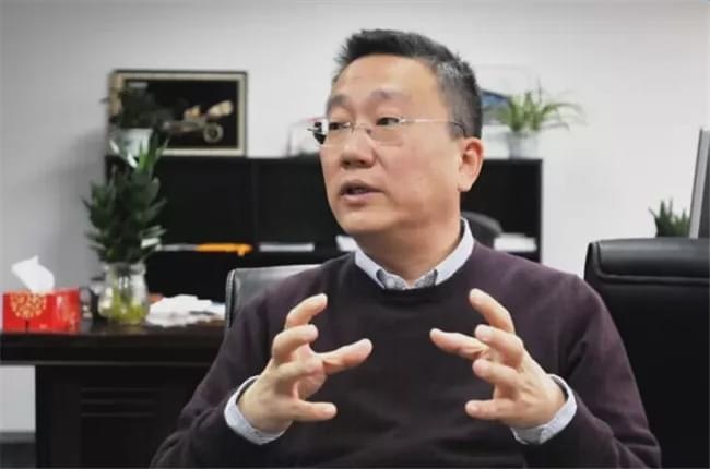 沈晖回应王兴“存活论”：威马是否top3拿成绩说话