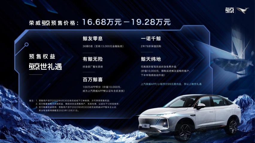 零息保值终身管，“养鲸”毫无压力