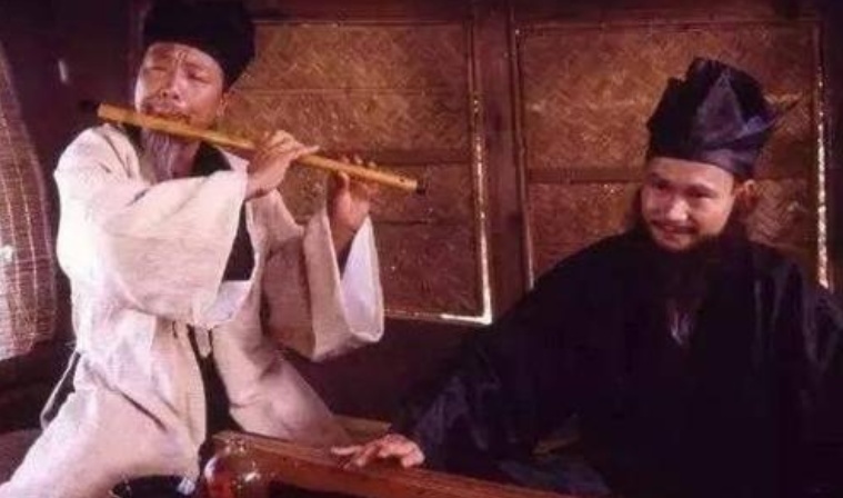 驶向第三极：大侠已逝，人非物是景还在