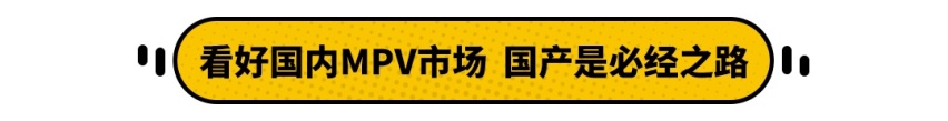起亚全新MPV将明年国产！能否重整国内市场的威风？
