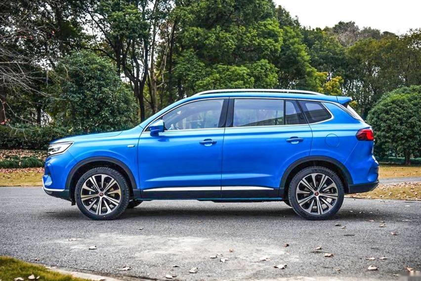 省油又有劲！19万起，这台1.5T+电机的SUV实力如何？