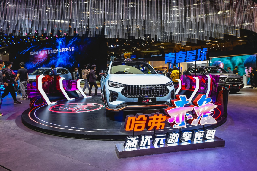 跑得快吃得少价格低，这样的“赤兔”你能相中吗？