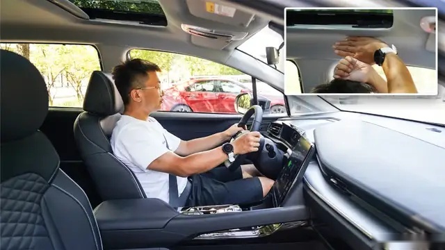 售价十几万的合资MPV，实力到底如何？