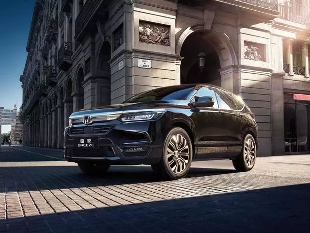 【帮你选车】第一名居然不是哈弗H6，4月卖得最好的十款SUV