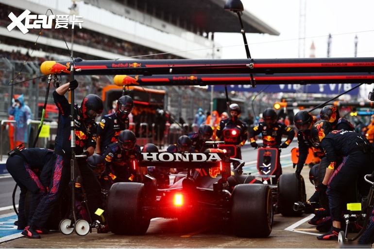 重返F1的Honda究竟在追寻什么？(图4)