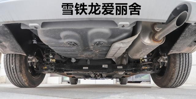 捷达VA3/爱丽舍/锋范/威驰FS，顶配10万的合资车怎么选