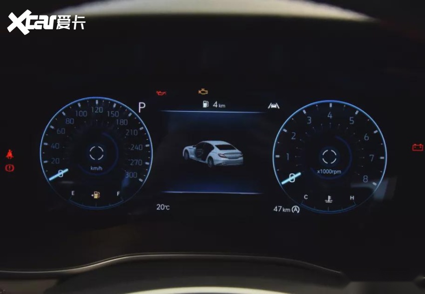 捷尼赛思G70购车指南：24.98万元起售，是否值得买？