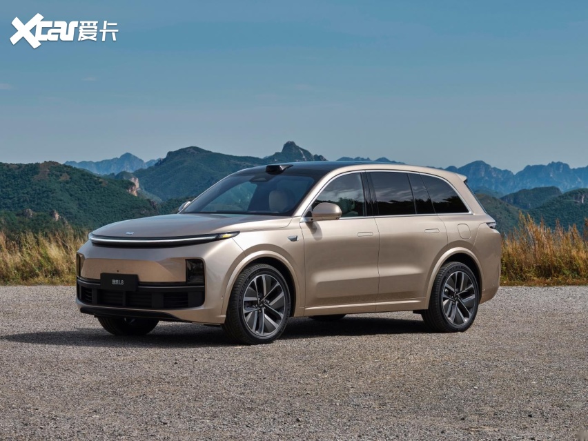 理想汽车10月交付突破4万辆，李想终于不用出去找工作了