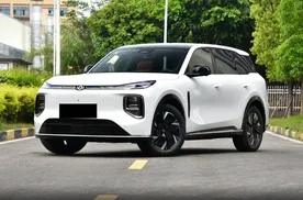 更省钱、更省心的插混SUV：长安启源Q07