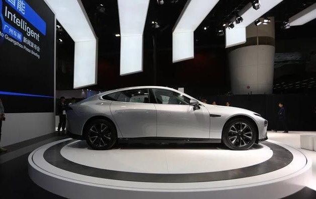 对标Model 3，小鹏P7将于4月上市