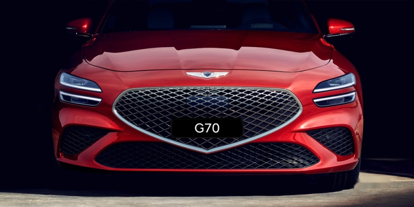 捷尼赛思G70、沃尔沃S60和雷克萨斯ES，月薪破万的少年如何选？