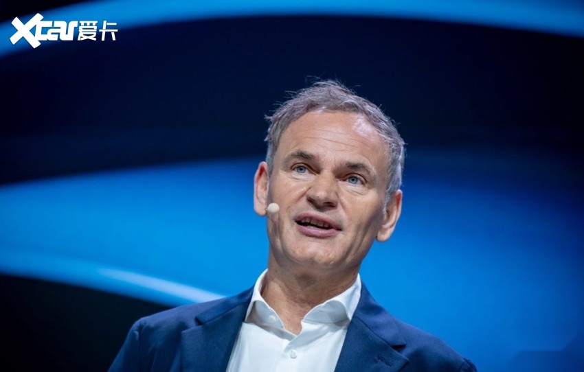 大众集团ceo:在中国已难保持领先,超10%市场份额就非常不错-爱卡汽车