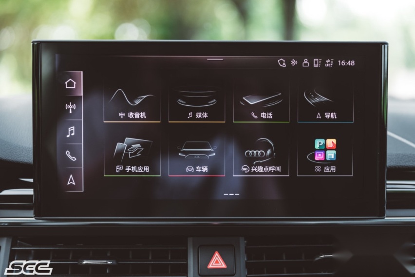 如此全面的奥迪RS 5 Sportback，还缺什么？